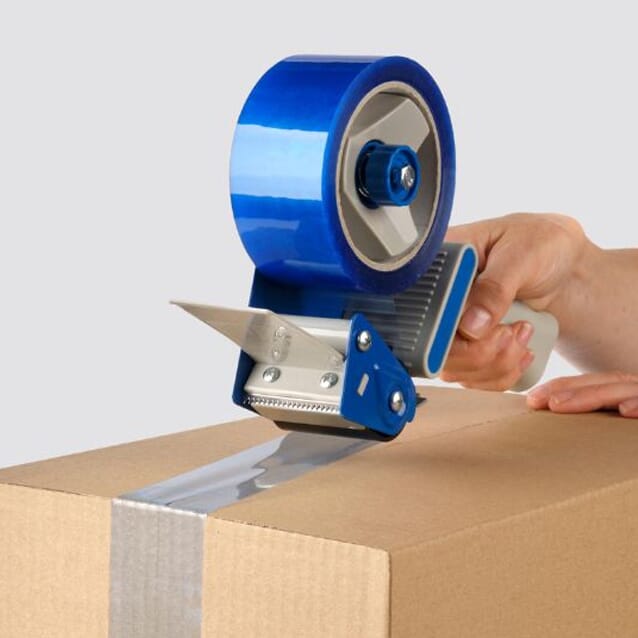 Kampanje emballering