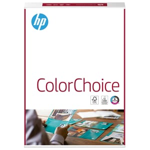Kopipapir HP Color Choice 160g A4 (250)