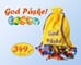 "God