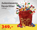 "Julenissens