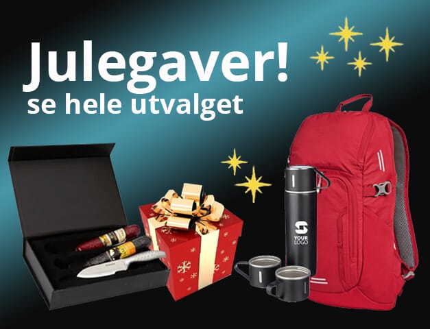 "Julegaver