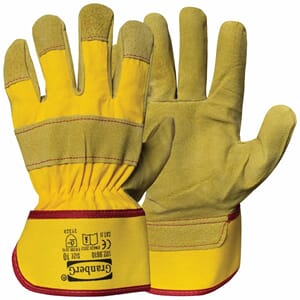 HANSKE, ALLROUND, SVINESPALT