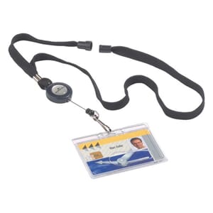 ID kort og navneskilt