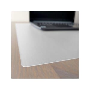 SKRIVEUNDERLAG D.RECT PP 50X70CM
