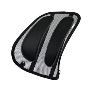 RYGGSTØTTE FELLOWES