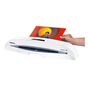 Innbinding og laminering