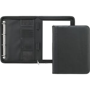 YME KONFERANSEMAPPE A4, SKINN