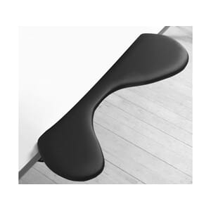 UNDERARMSTØTTE JOBMATE ADVANCE PLUS SORT