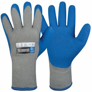 Hanske vinter latex