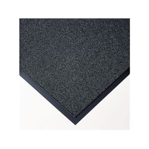 MATTE KOMBI MATTING 90X150CM GRÅ