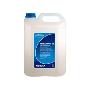 DEKONTAMINATORMIDDEL NORDEX ALK 5L
