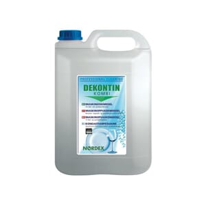 DEKONTAMINATORMIDDEL NORDEX KOMBI 5L