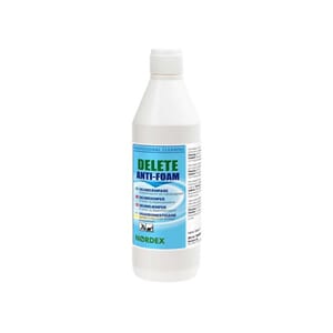 SKUMDEMPER NORDEX DELETE ANTI-FOAM 0,5L