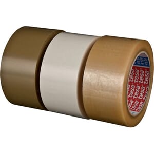 TAPE TESA 4124 38MMX66M KLAR