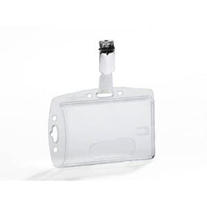 KORTHOLDER DURABLE FOR 1 KORT (40)