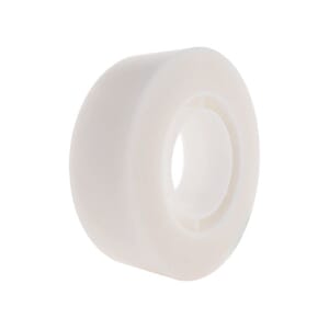 TAPE USYNLIG 19MM X 33M (24)