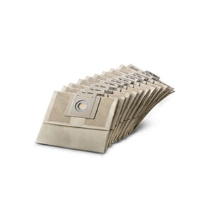 STØVSUGERPOSE KÄRCHER (10)