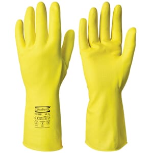 Gummihansker Aquatex