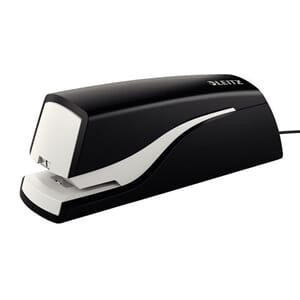 STIFTEMASKIN LEITZ 5532 EL. 10 ARK SORT