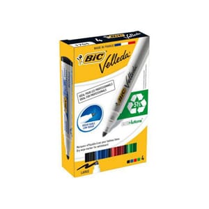 WHITEBOARDPENN BIC VELLEDA 1701 ASS (4)