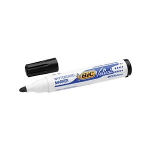WHITEBOARDPENN BIC VELLEDA 1701 SORT