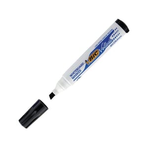 WHITEBOARDPENN BIC VELLEDA 1751 SORT