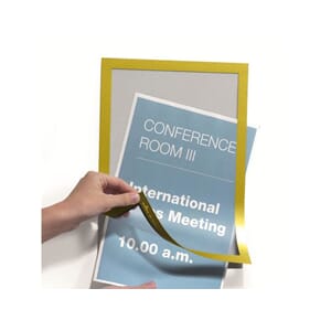 RAMME DURAFRAME A4 MAGNET GULL (2)