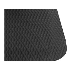 AVLAST.MATTE Y FASHION NIRT 81X58CM SORT