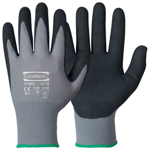 Hanske Granberg montering Nitril
