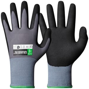 Monteringshansker Granberg  Nylon