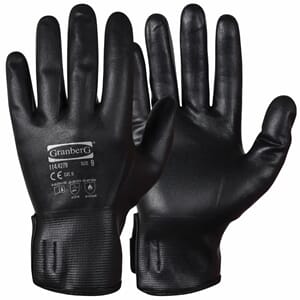 HANSKE, ALLROUND, NITRIL