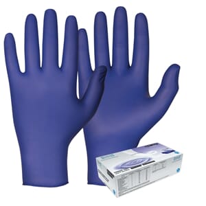 Engangshanske Nitril  Magic Touch(300)