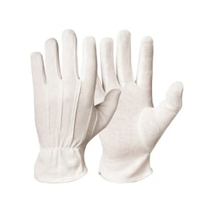 HANSKE GRANBERG BOMULL MIKRODOTS 7