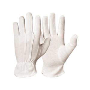 HANSKE GRANBERG BOMULL MIKRODOTS 9