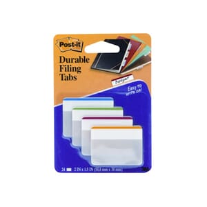 INDEX POST-IT 686 STOR STRONG 4 FARGER