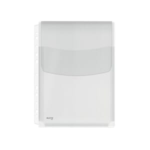 PLASTLOMME LEITZ A4 TOPP EKSP 170MY (5)