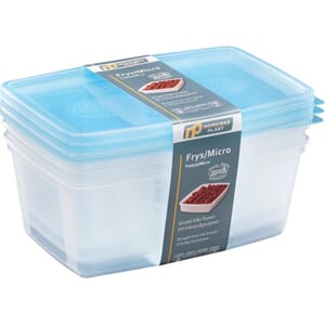 MATOPPBEVARING PP 175X118X70MM 0,8L(3)