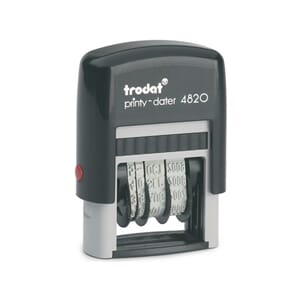 STEMPEL TRODAT PRINTY 4820