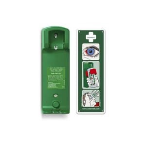 VEGGHOLDER CEDERROTH FOR ØYEDUSJ