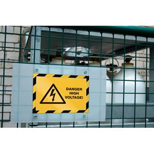 RAMME DURAFRAME A4 MAGNET SECU (2)