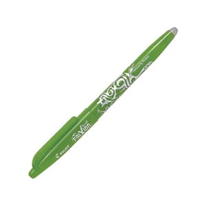 GELEROLLER PILOT FRIXION BALL 0,7 LIMEGR