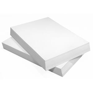 TEGNEPAPIR A4 170G (250)