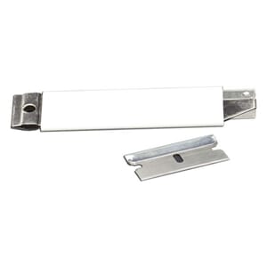 KARTONGKNIV STÅL (12)