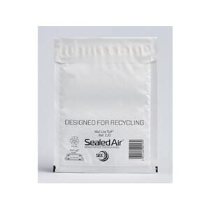 BOBLEKONVOLUTT ML PLAST C/0 15X21CM