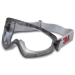 VERNEBRILLE 3M ACETAT TETTSITTENDE