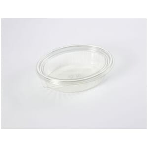 PLASTBEGER M/HENGSLET LOKK 760ML (300)