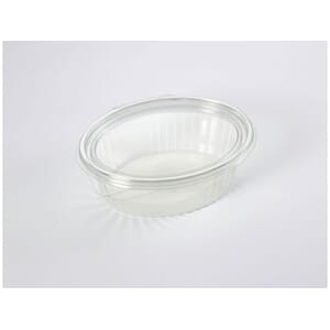 PLASTBEGER M/HENGSLET LOKK 1000ML (300)