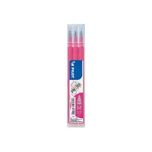 REFILL PILOT FRIXION 0,7 ROSA (3)