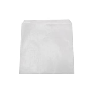 HAMBURGERLOMME DELI 15,5X16CM (1000)