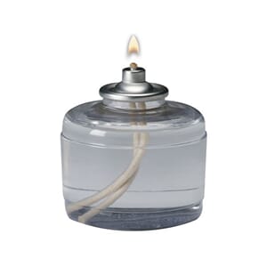 OLJELAMPE HALLOWICK 36 TIMERS (24)